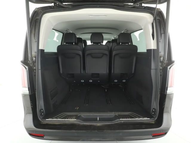 Mercedes-Benz V 300 AVANTGARDE Extralang