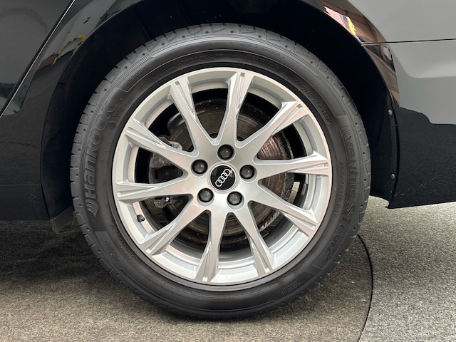 Audi A4 40 TDI Avant S-Tronic