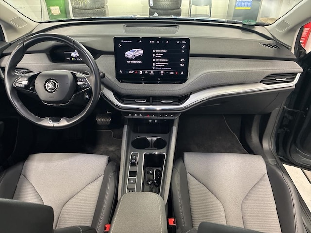 Skoda Enyaq Loft iV 60