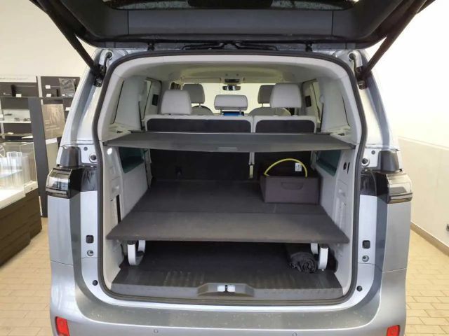 Volkswagen ID.Buzz Pro