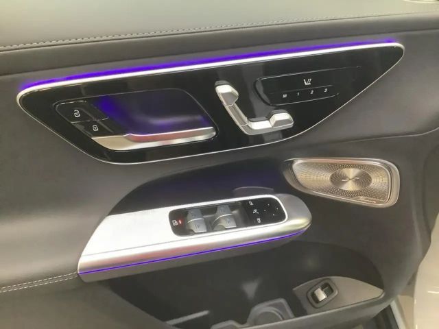 Mercedes-Benz GLC 450 4MATIC AMG Line