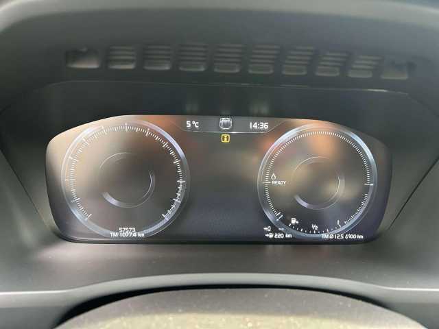 Volvo XC90 Inscription Recharge