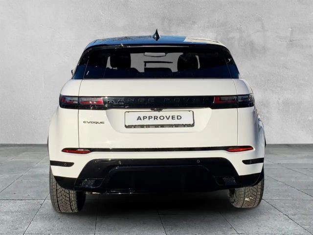 Land Rover Range Rover Evoque D200 Dynamic SE