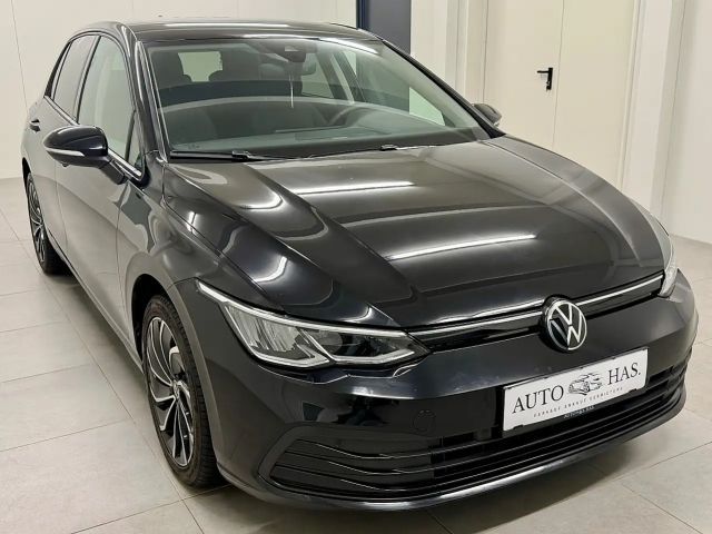 Volkswagen Golf ACT Life