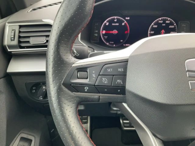 Seat Tarraco FR-lijn e-Hybrid