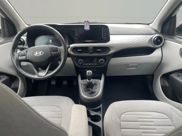 Hyundai i10 1.2 Prime