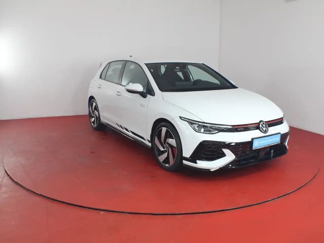 Volkswagen Golf 2.0 TSI DSG GTI