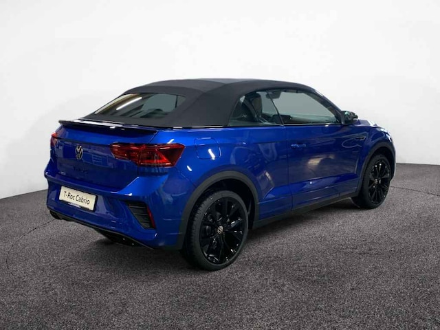 Volkswagen T-Roc 1.5 TSI Cabriolet DSG R-Line