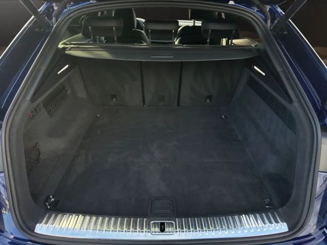 Audi Q8 50 TDI Quattro S-Line