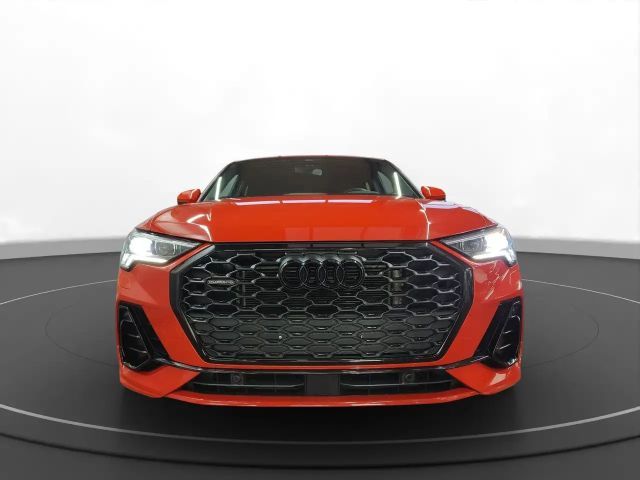 Audi Q3 40 TDI Quattro S-Line