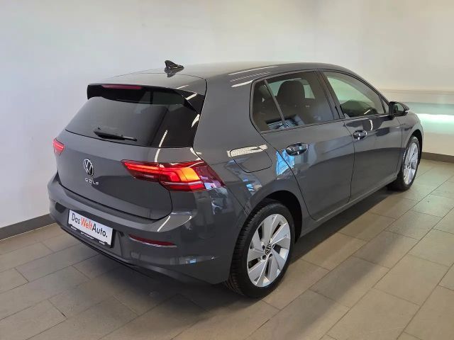 Volkswagen Golf Rabbit TDI