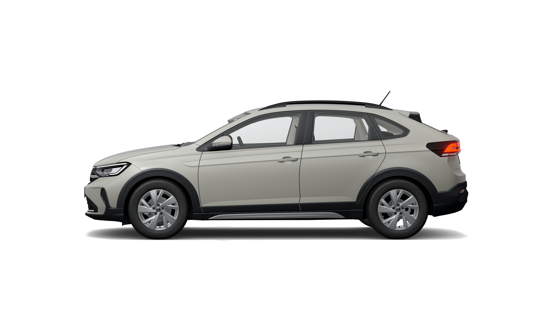 Volkswagen Taigo 1.0 TSI DSG Life