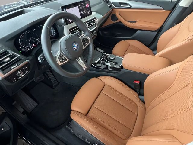BMW X3 xDrive30e