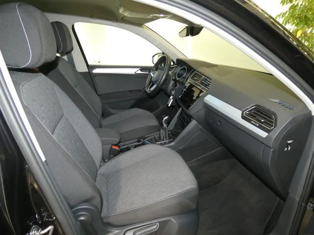 Volkswagen Tiguan 1.5 TSI Move