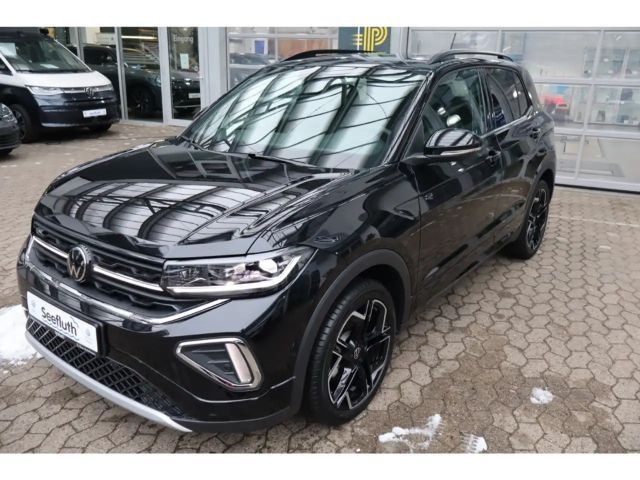 Volkswagen T-Cross DSG IQ.Drive R-Line