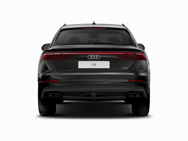 Audi Q8 45 TDI Quattro