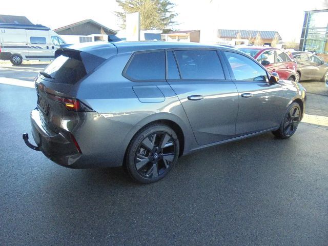 Opel Astra ElectricGS Multimedia Navi Pro Anhängerkupplung