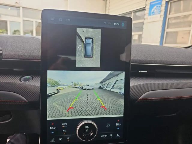 Ford Mustang Mach-E AWD