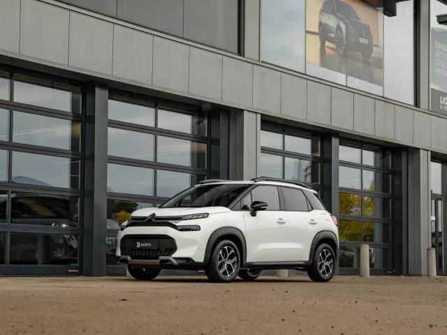Citroën C3 Aircross 110pk MT6 | Navi | Carplay | Driver Alert | Act...