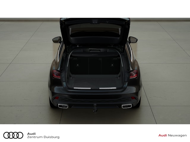 Audi A5 Avant Quattro S-Tronic