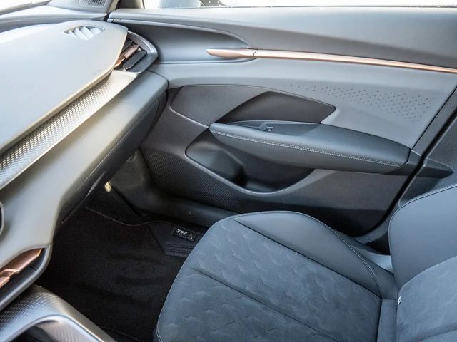 Cupra Terramar 1.5 eTSI