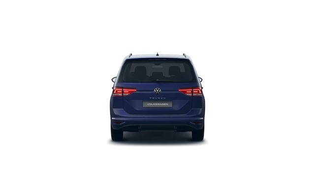 Volkswagen Touran 1.5 TSI 7-zitter Highline