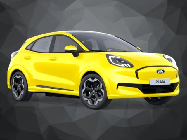 Ford Puma Gen-E Premium