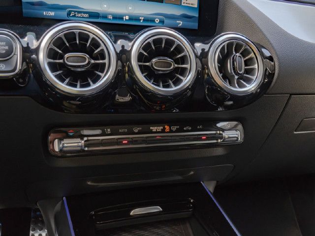 Mercedes-Benz GLA 250 4MATIC