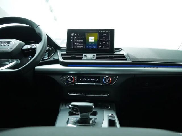 Audi Q5 40 TDI Quattro Sportback