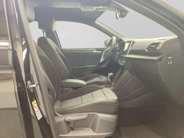 Seat Tarraco Xcellence e-Hybrid