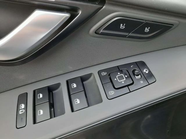 Kia Niro DynamicPlusLine Plus Pack e-Niro