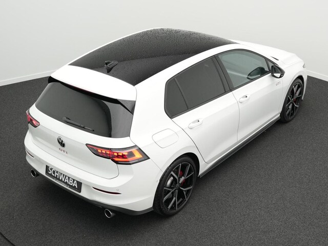 Volkswagen Golf 2.0 TSI GTI IQ.Drive