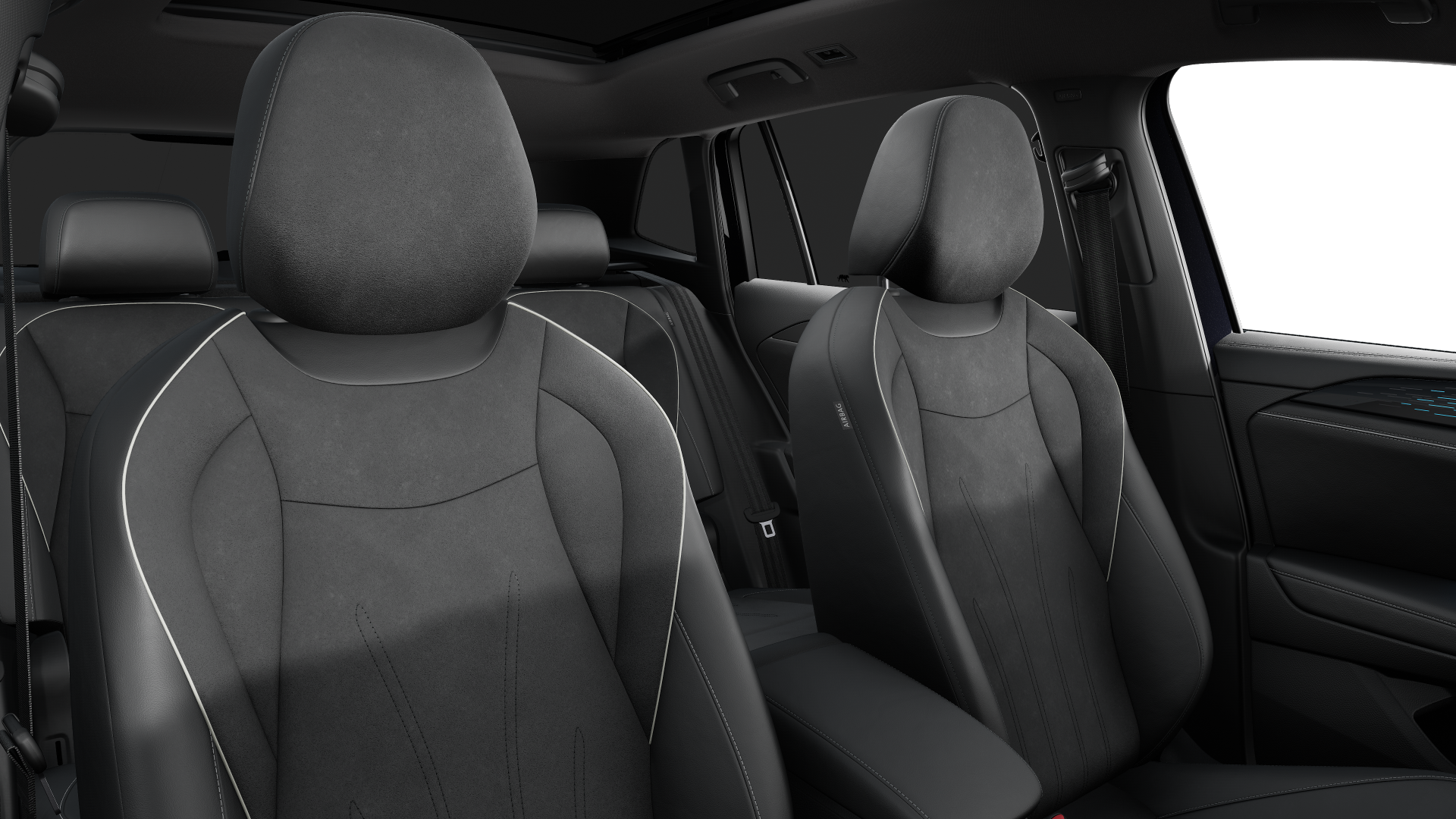 Volkswagen Tiguan 2.0 TSI 4Motion DSG