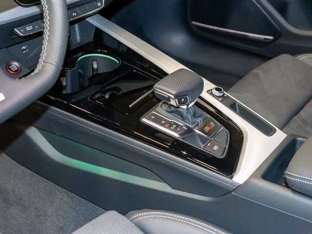 Audi S4 3.0 TDI Competition Quattro