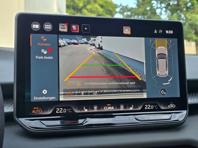 Cupra Terramar 2.0 TSI