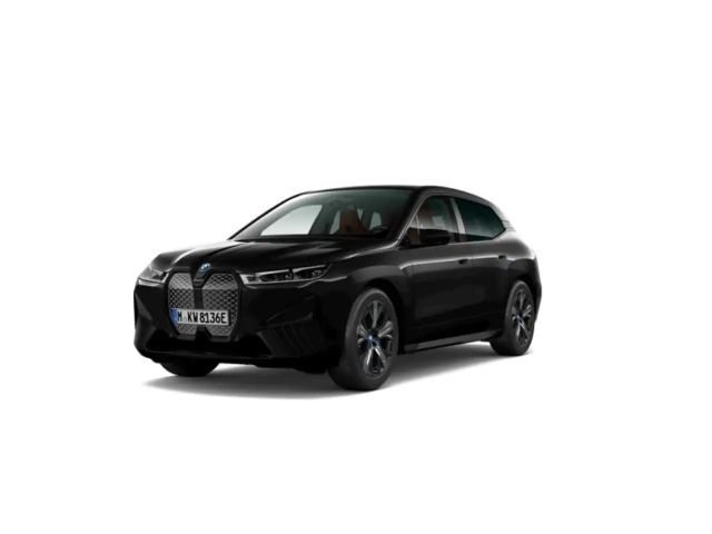 BMW iX Drive pro xDrive40