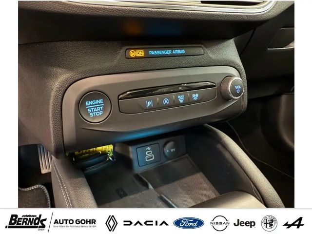 Ford Focus Active EcoBoost