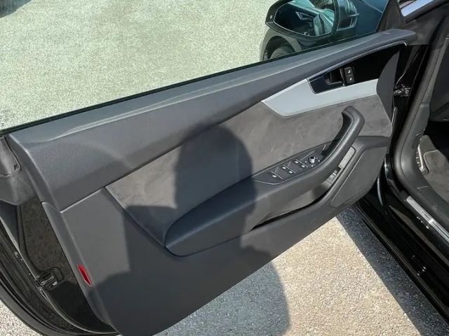Audi S5 3.0 TFSI Cabriolet Quattro