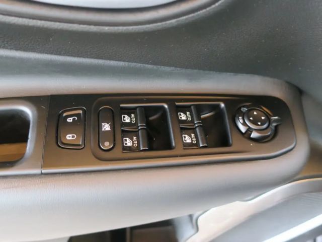 Jeep Renegade BU / AXW14