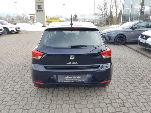 Seat Ibiza 1.0 TSI Style