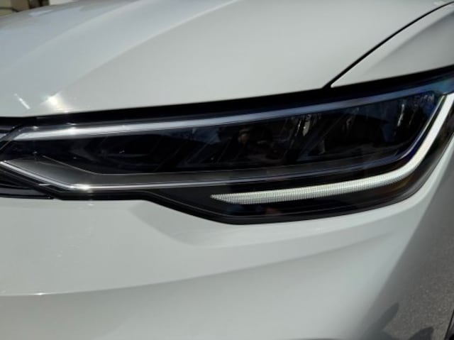 Volkswagen Golf 1.5 TSI Golf VIII