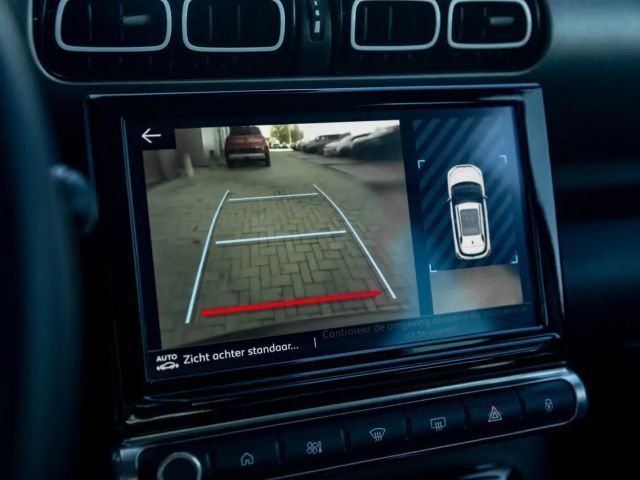 Citroën C3 Aircross 110pk MT6 | a. Camera | Navi | Keyless | Carpla...