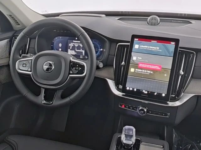 Volvo XC90 AWD Dark Plus Recharge T8