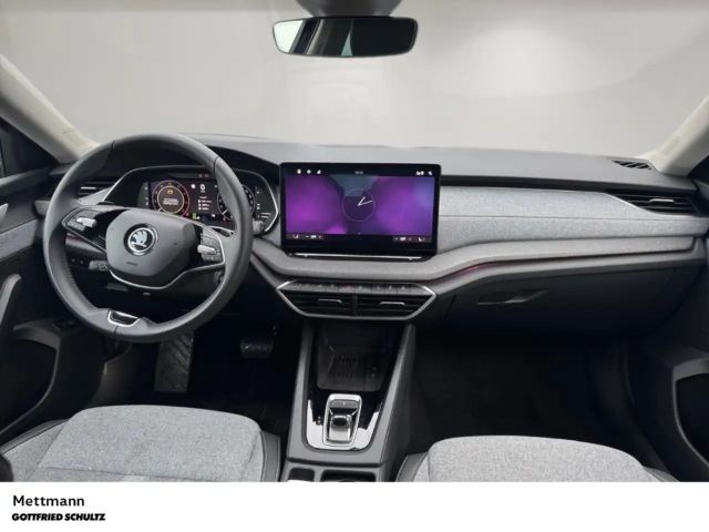 Skoda Octavia 2.0 TDI Combi Selection