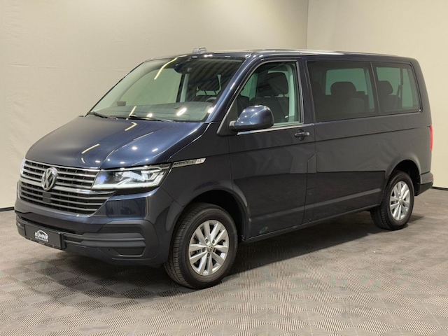 Volkswagen Caravelle Comfortline DSG T6