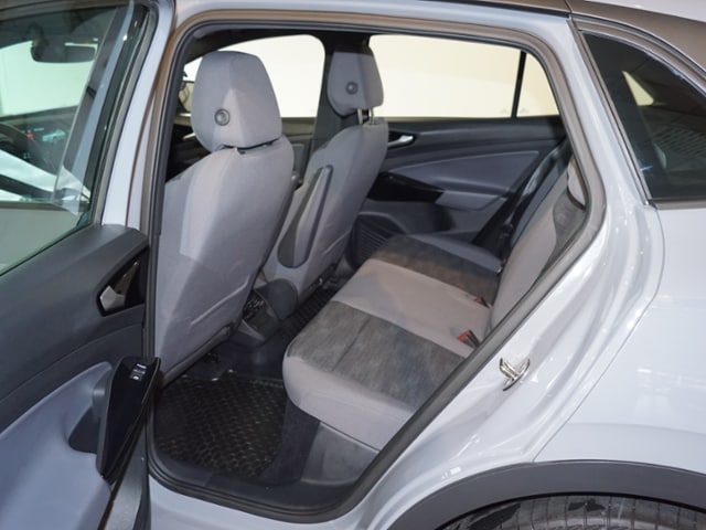 Volkswagen ID.4 150 kW