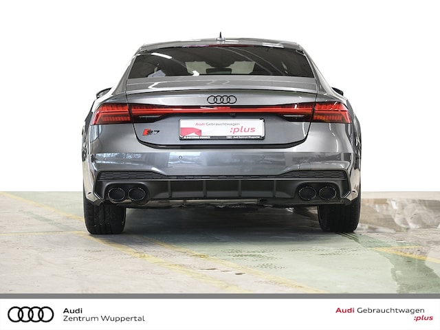 Audi S7 Quattro Sportback