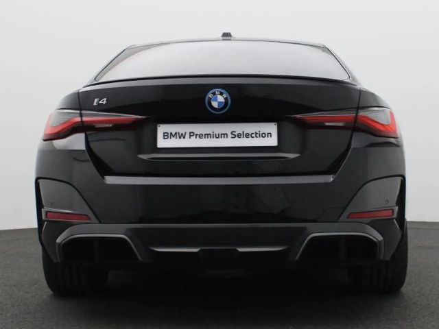 BMW i4 M-Sport