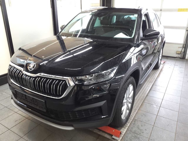 Skoda Kodiaq 1.5 TSI Style Style