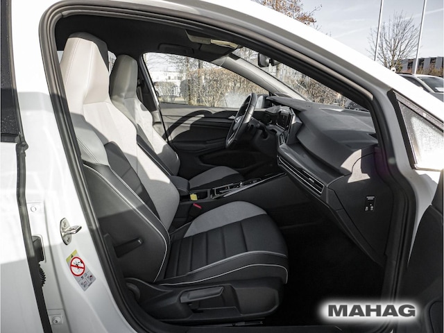 Volkswagen Golf 2.0 TDI GTD Golf VIII